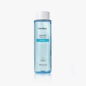 Agua Micelar Hidratacion 200ml Yanbal