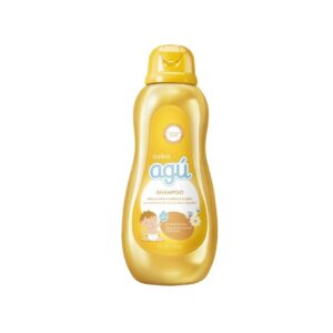 Shampoo Agú Miel y Avena de litro esika