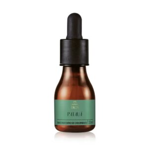 Tonico Crecimiento Nocturno Anticaida Capilar Pataua 30ml Natura Tonico Crecimiento Nocturno Anticaida Capilar Pataua 30ml Natura
