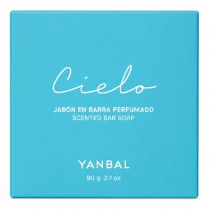Jabon Cielo Yanbal