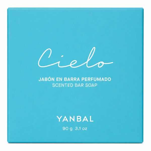 Jabon Cielo Yanbal
