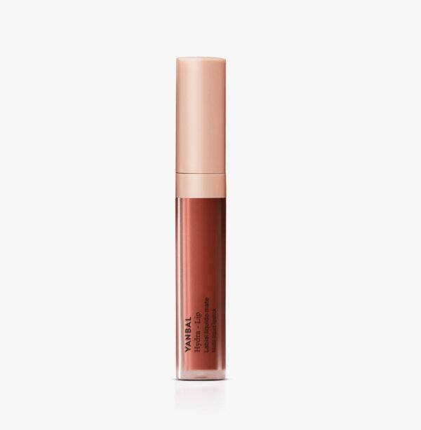 Labial Liquido Mate Hydra Lip Tono Choconut 6.5ml Yanbal