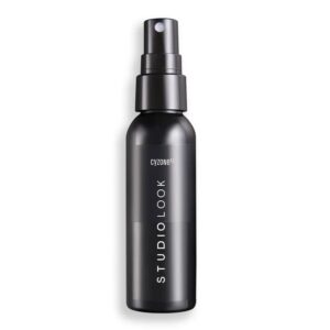 Spray Fijador Facial Studio Look de larga duracion Efecto Mate 60ml Cyzone Spray Fijador Facial Studio Look de larga duracion Efecto Mate 60ml Cyzone