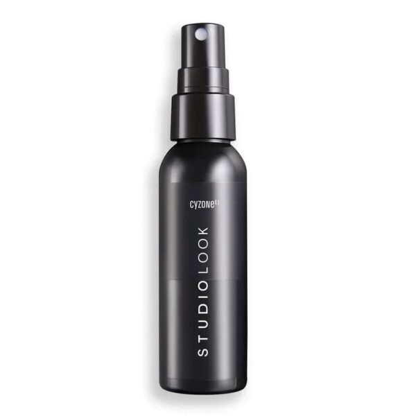 Spray Fijador Facial Studio Look de larga duracion Efecto Mate 60ml Cyzone Spray Fijador Facial Studio Look de larga duracion Efecto Mate 60ml Cyzone