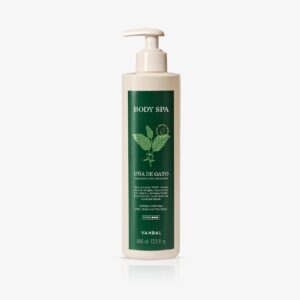Crema corporal Uña de Gato 400ml Yanbal