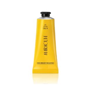 Crema Manos Maracuja 40g Natura Crema Manos Maracuja 40g Natura