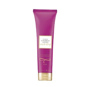 Locion perfumada Today Tomorrow Everlasting 90ml Avon