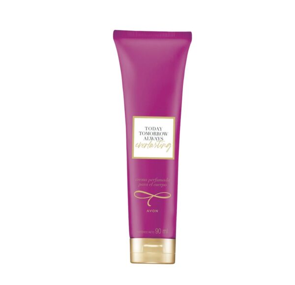 Locion perfumada Today Tomorrow Everlasting 90ml Avon