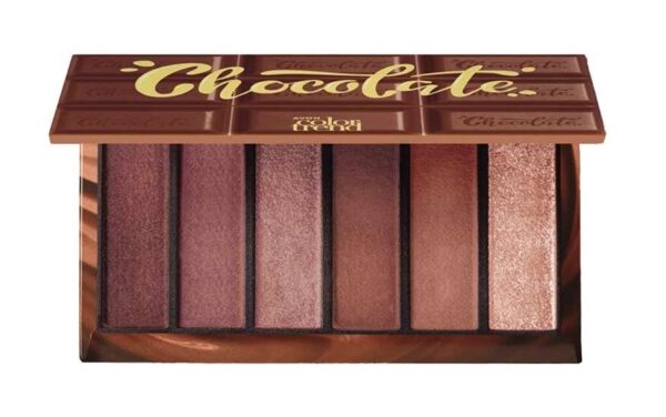 Paleta de Sombras para Parpados 4.2g Avon