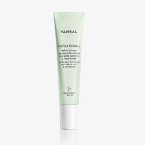 Gel Focalizado Anti inmperfecciones Niamicida Perfect Balance 15g Yanbal Gel Focalizado Anti inmperfecciones Niamicida Perfect Balance 15g Yanbal