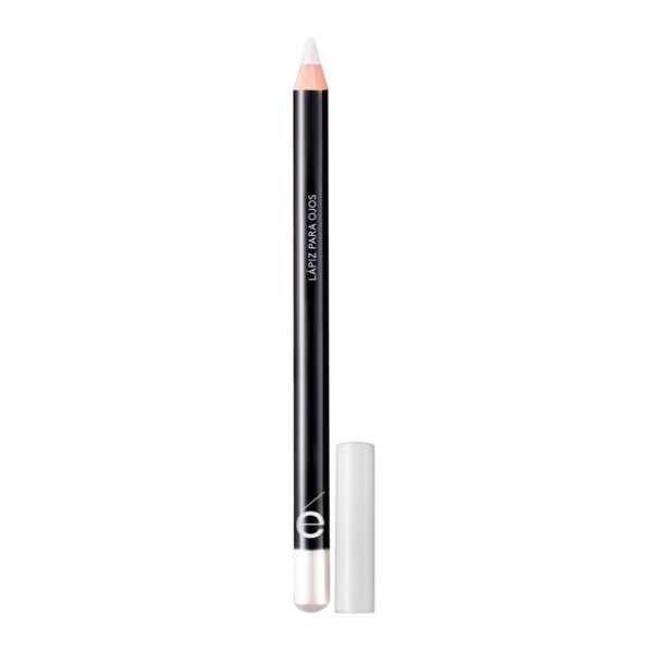 Lapiz de Ojos tono Blanco Audaz 1.1g esika