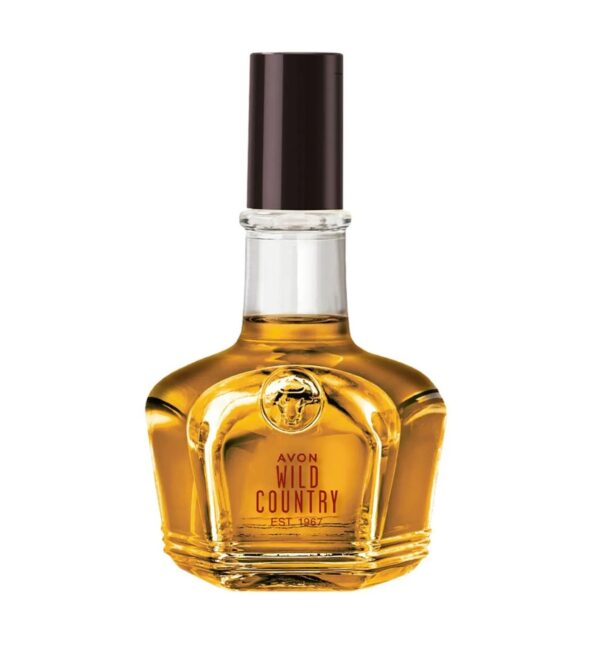Wild Country 100ml Avon