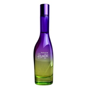 Fetival de Humor 75ml Natura Fetival de Humor 75ml Natura