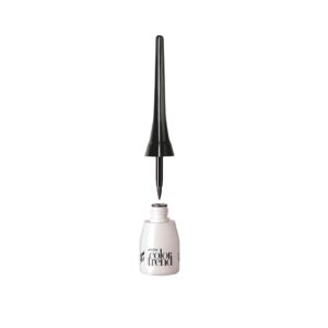 Delineador Liquido tono Negro Avon