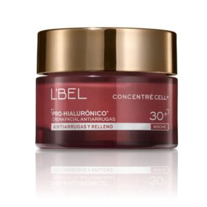 Crema Nutritiva Concentre 30+ Lbel Crema Nutritiva Concentre 30+ Lbel