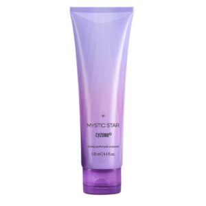 Locion Body Mystic Star 130ml Cyzone Locion Body Mystic Star 130ml Cyzone