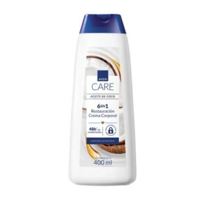 Locion Corporal Aceite de Coco 400ml Avon Locion Corporal Aceite de Coco 400ml Avon