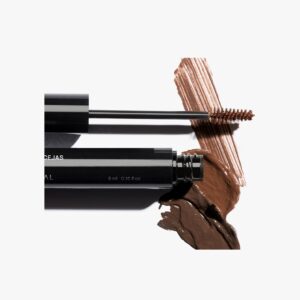 Gel para cejas Marrón Oscuro yanbal