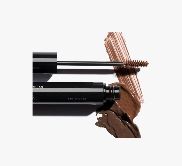 Gel para cejas Marrón Oscuro yanbal