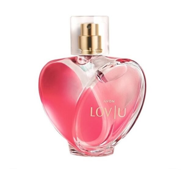 Lov U 50ml Avon