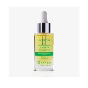 Oleo Reparación Intensa 30ml Yanbal Oleo Reparación Intensa 30ml Yanbal