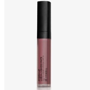 Labial Liquido Mate Hydra-lip tono Malvalate Yanbal