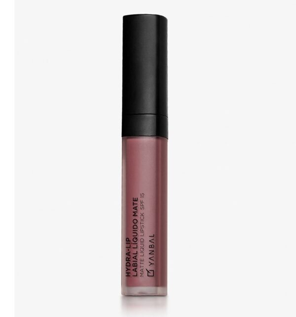 Labial Liquido Mate Hydra-lip tono Malvalate Yanbal Labial Liquido Mate Hydra-lip tono Malvalate Yanbal