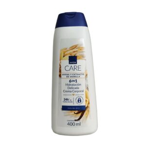 Locion Corporal Avena 400ml Avon Locion Corporal Avena 400ml Avon