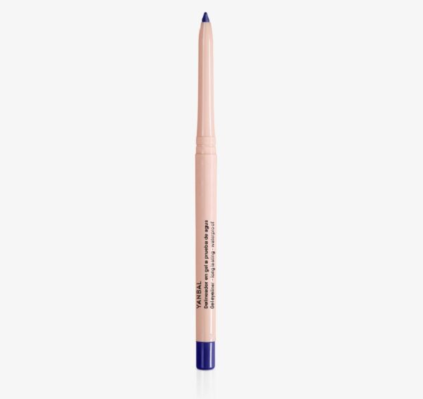 Delineador en gel tono Azul Profundo Yanbal Delineador en gel tono Azul Profundo Yanbal