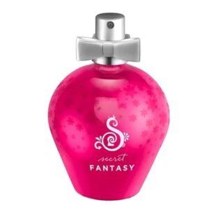 Secret Fantasy 50ml Avon Secret Fantasy 50ml Avon