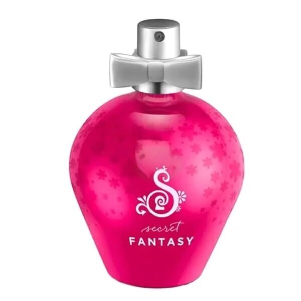 Secret Fantasy 50ml Avon Secret Fantasy 50ml Avon