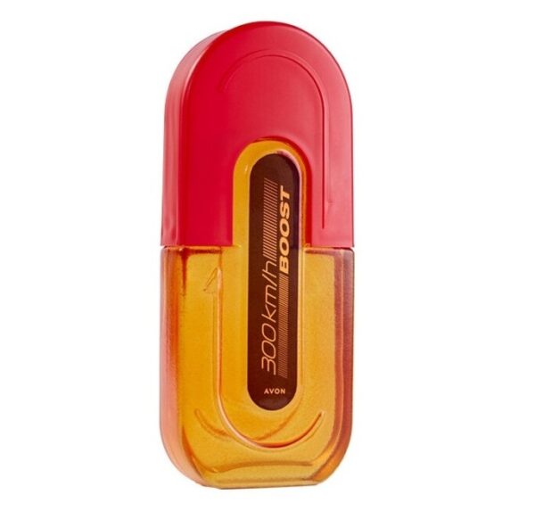 300km Boost 100ml Avon (3x) 300km Boost 100ml Avon (3x$24)