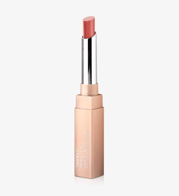 Labial en Gel Efecto Espejo Hydra-Lip tono Caramel Late Yanbal Labial en Gel Efecto Espejo Hydra-Lip tono Caramel Late Yanbal