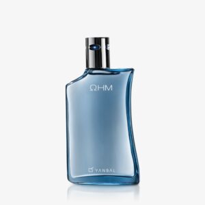OHM 100ml Yanbal (celeste) OHM 100ml Yanbal (celeste)