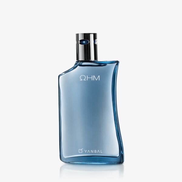 OHM 100ml Yanbal (celeste)