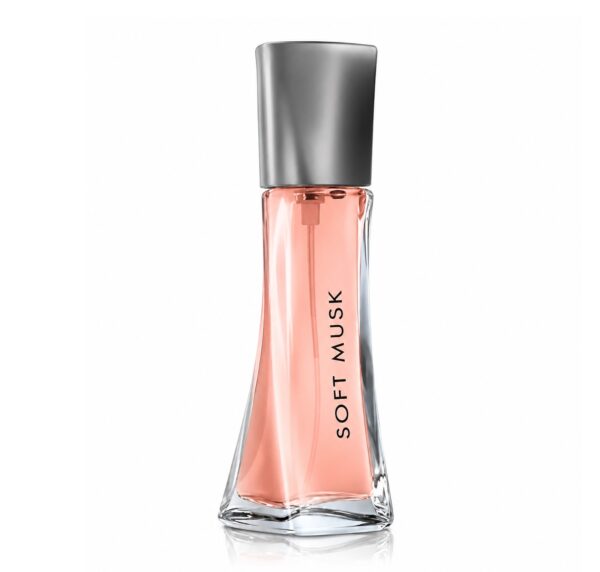 Mini Soft Musk 15ml Avon