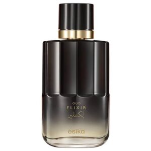 Oud Elixir 100ml esika Oud Elixir 100ml esika