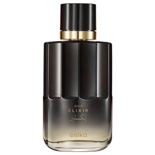 Oud Elixir 100ml esika