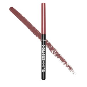 Delineador Retractil para Labios Glimerstick tono Mystery Mauve 0.35g Avon