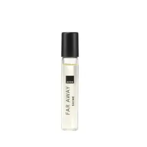 Mini Far Away Shine 15ml Avon