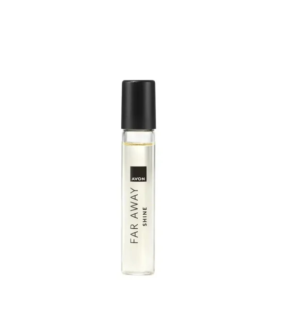 Mini Far Away Shine 15ml Avon