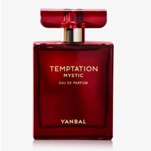 Temptation Mystic 50ml Yanbal Temptation Mystic 50ml Yanbal