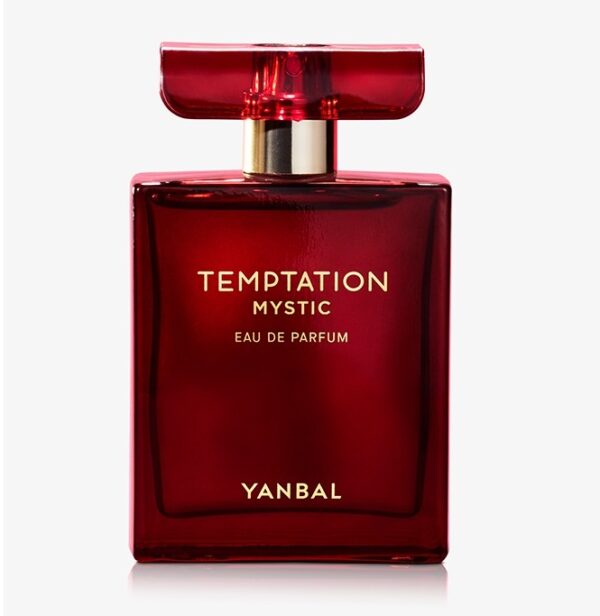 Temptation Mystic 50ml Yanbal Temptation Mystic 50ml Yanbal