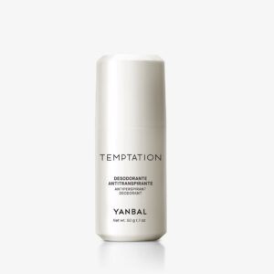Desodorante roll on Temptation 50g Yanbal (dama) Desodorante roll on Temptation 50g Yanbal (dama)