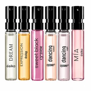 Probadores de Perfumes, Belcorp, Avon, Natura, Yanbal Probadores de Perfumes, Belcorp, Avon, Natura, Yanbal