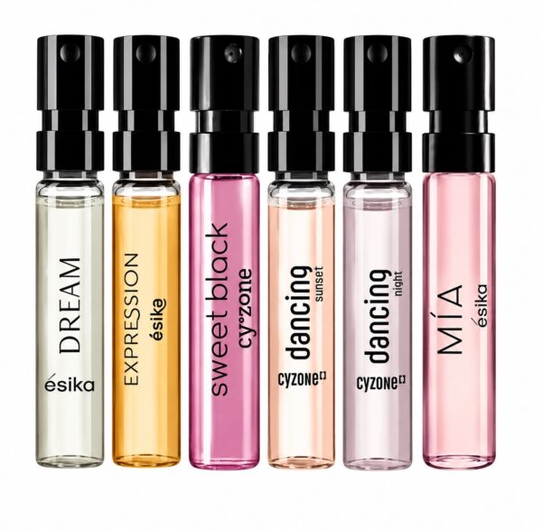 Probadores de Perfumes, Belcorp, Avon, Natura, Yanbal Probadores de Perfumes, Belcorp, Avon, Natura, Yanbal
