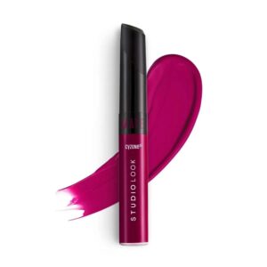 Labial Liquido Studio Look tono love Raspberry 6ml Cyzone