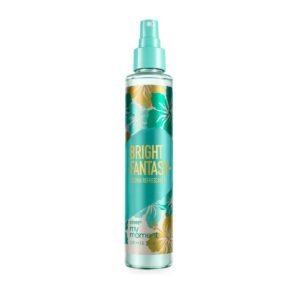 Colonia Bright Fantasy 200ml Cyzone Colonia Bright Fantasy 200ml Cyzone