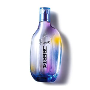 Humor Liberta 75ml Natura Humor Liberta 75ml Natura