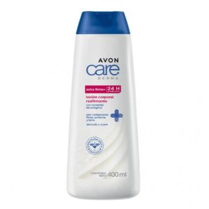 Locion Corporal Care Derma piel Extra Seca 400ml Avon Locion Corporal Care Derma piel Extra Seca 400ml Avon